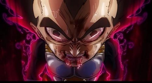 GT Vegeta#EUW
